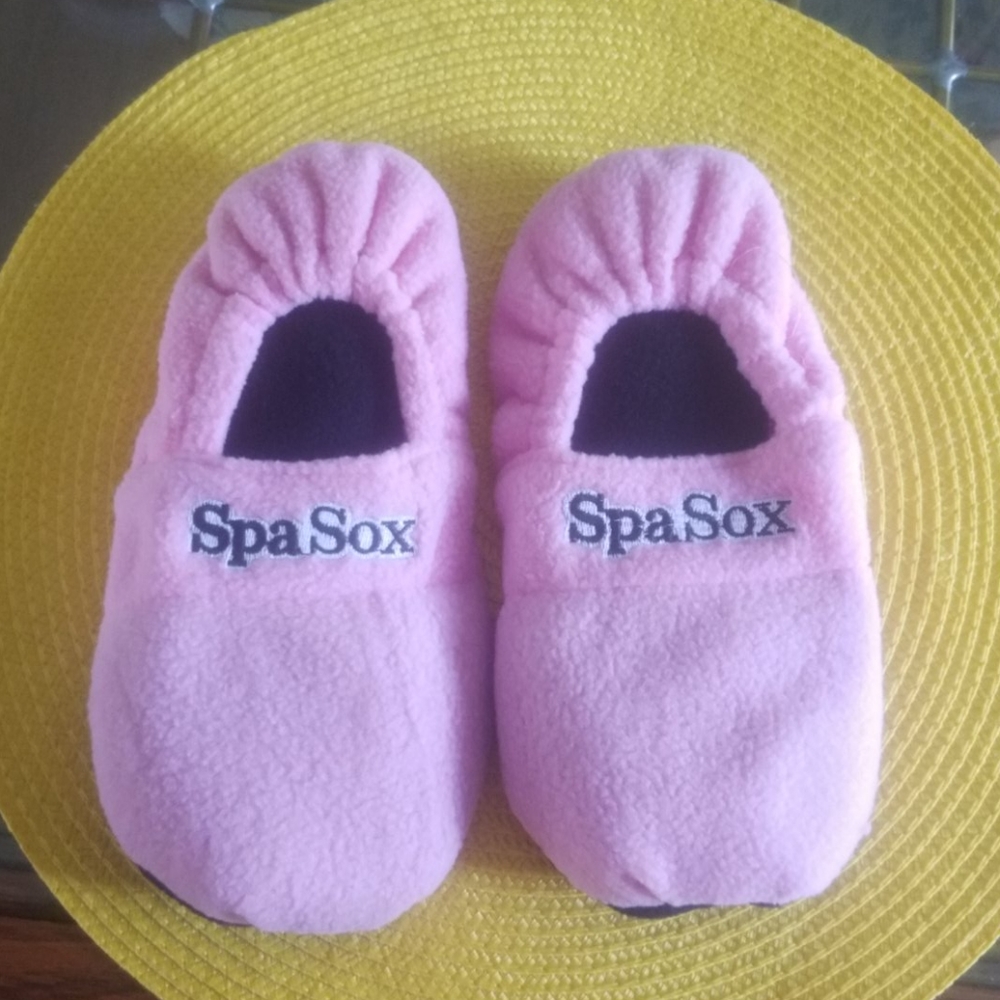Spa Sox